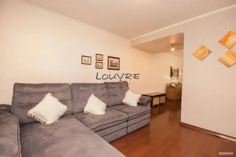 Casa com 3 quartos em Vila Nova Conceição - foto 2