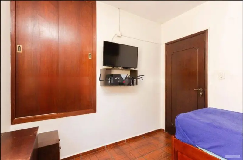 Casa com 3 quartos em Vila Nova Conceição - foto 5