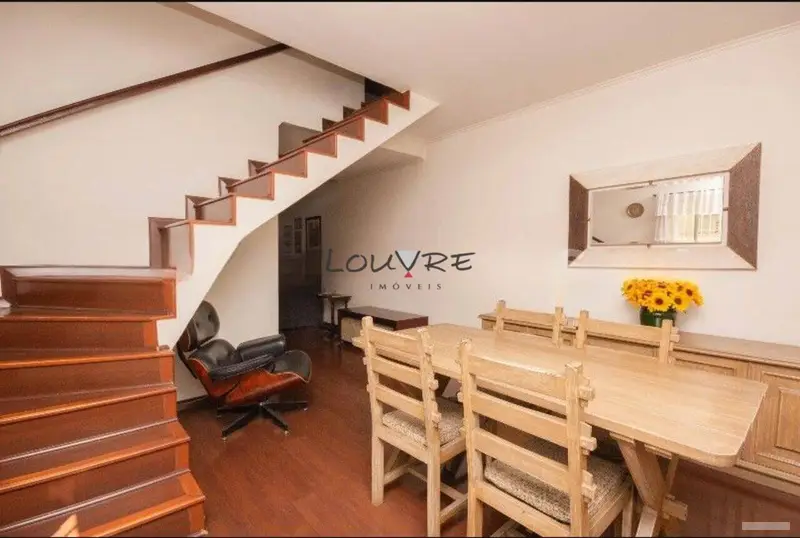 Casa com 3 quartos em Vila Nova Conceição - foto 4