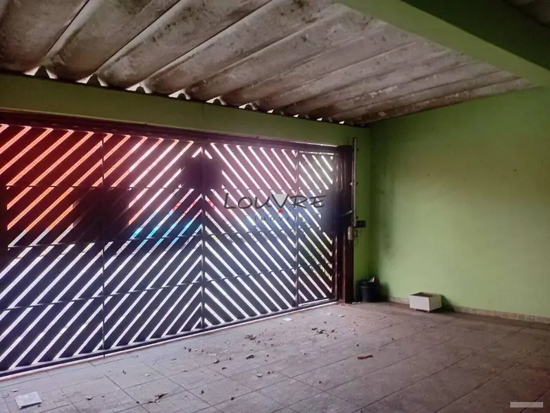 Casa com 3 quartos em Vila Santa Catarina - foto 3