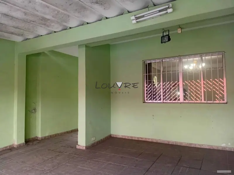 Casa com 3 quartos em Vila Santa Catarina - foto 4