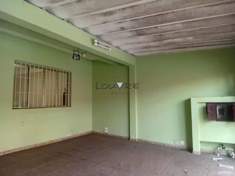 Casa com 3 quartos em Vila Santa Catarina - foto 2