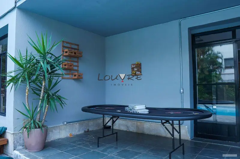 Casa com 5 quartos em Alto de Pinheiros - foto 5