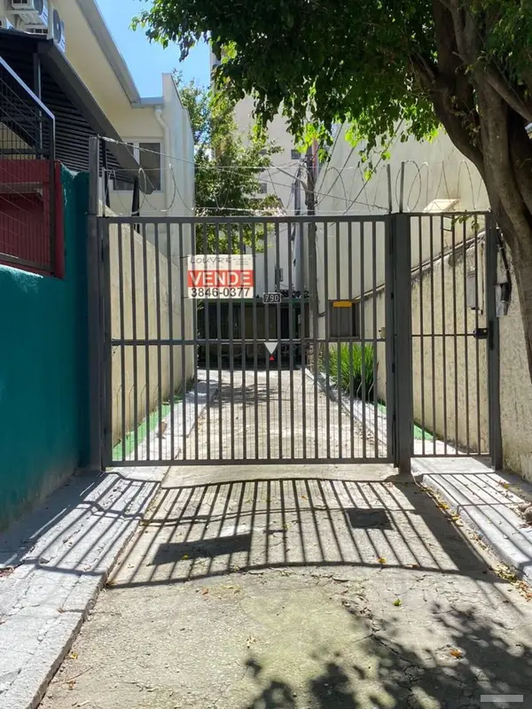 Casa com 3 quartos em Vila Olímpia - foto 2