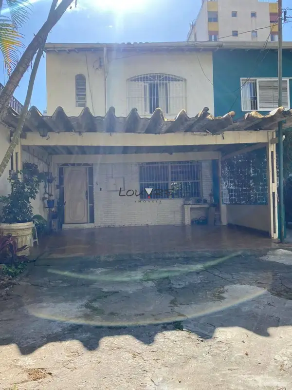 Casa com 3 quartos em Vila Olímpia - foto 4