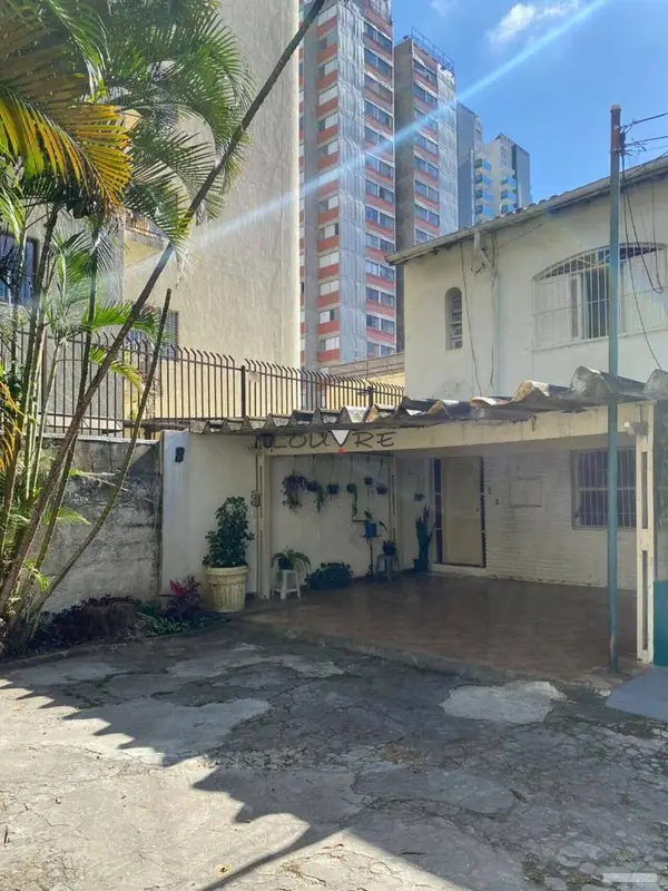 Casa com 3 quartos em Vila Olímpia - foto 3
