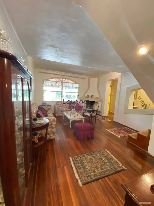 Casa - 3 quartos - Vila Olímpia - São Paulo