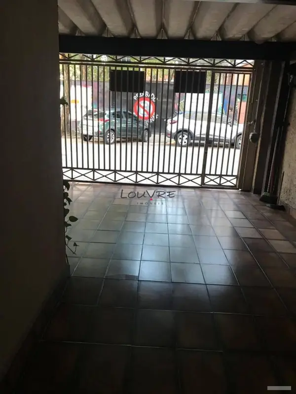 Casa com 3 quartos em Vila Olímpia - foto 4