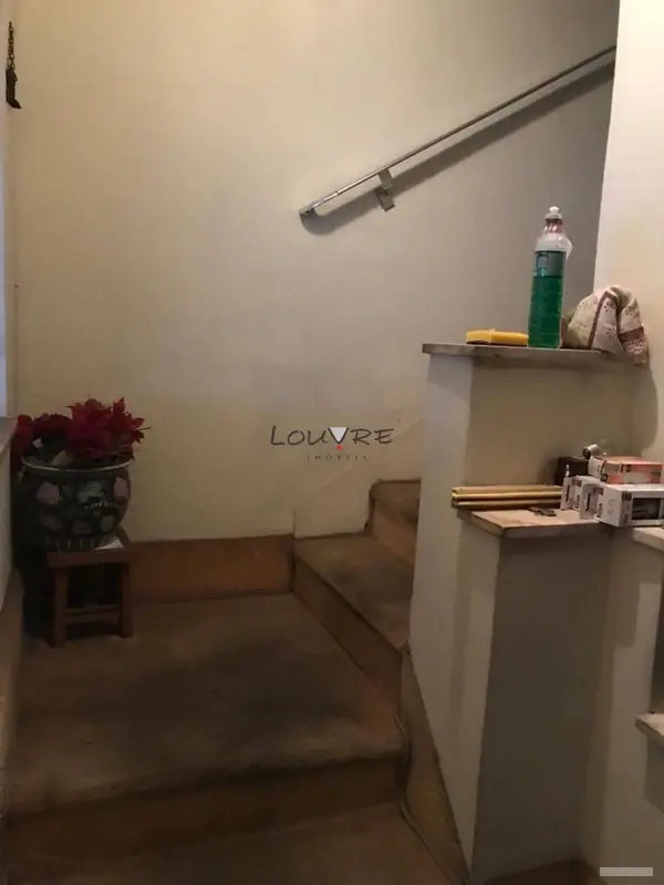 Casa com 3 quartos em Vila Olímpia - foto 5