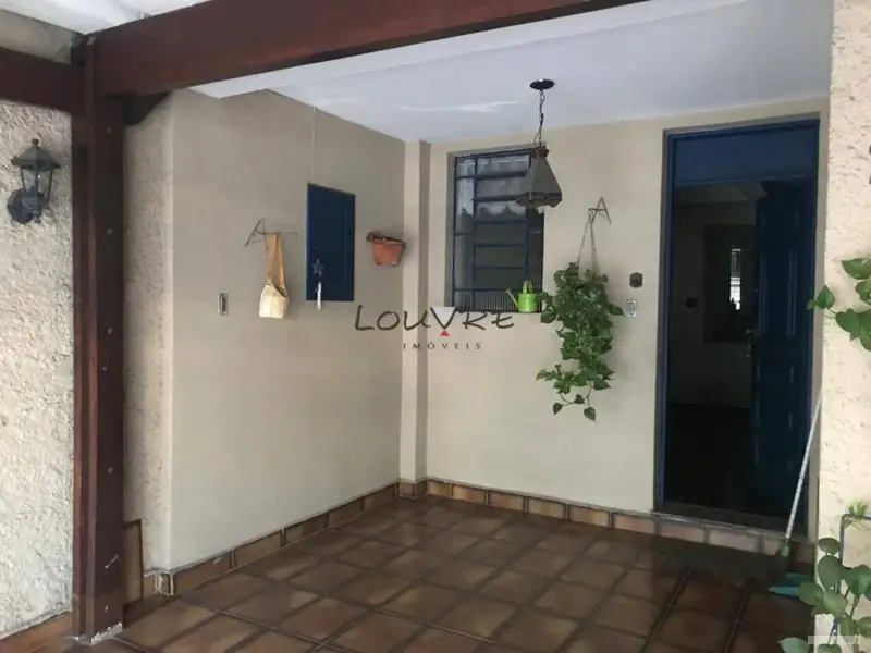 Casa com 3 quartos em Vila Olímpia - foto 3