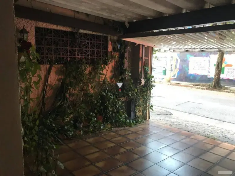 Casa com 3 quartos em Vila Olímpia - foto 2