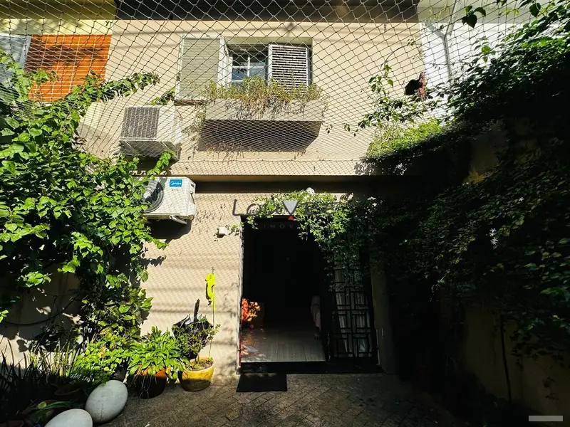 Casa com 3 quartos em Vila Olímpia - foto 2