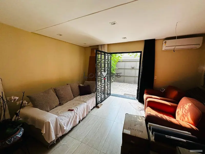 Casa com 3 quartos em Vila Olímpia - foto 3