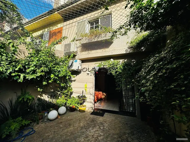 Casa - 3 quartos - Vila Olímpia - São Paulo