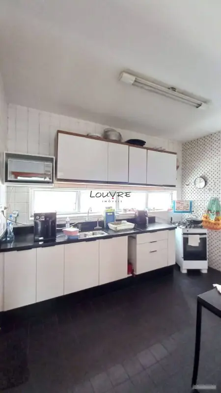 Casa com 3 quartos em Vila Olímpia - foto 2