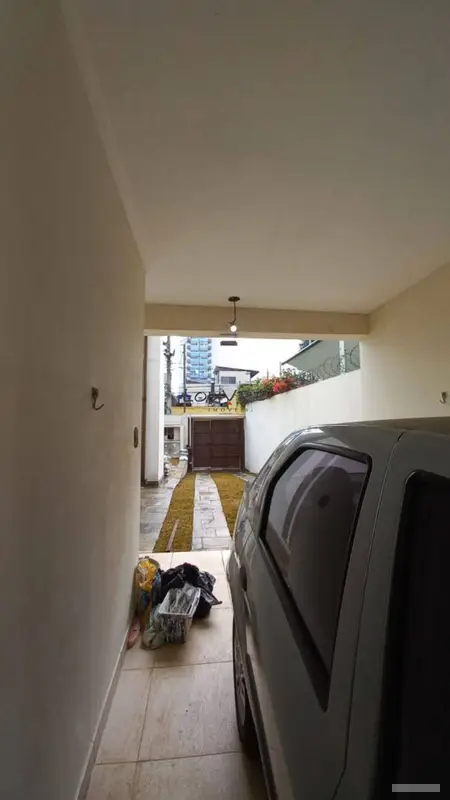 Casa com 3 quartos em Vila Olímpia - foto 3