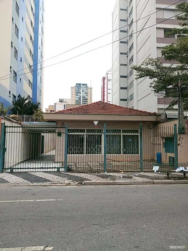 Casa - Vila Olímpia - São Paulo