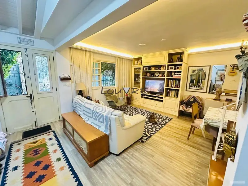 Casa com 2 quartos em Vila Olímpia - foto 5