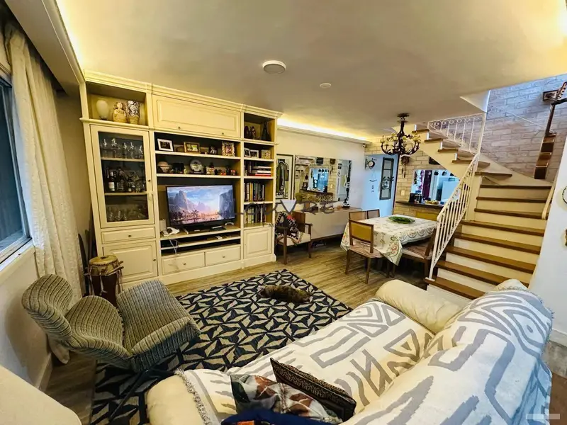 Casa com 2 quartos em Vila Olímpia - foto 2