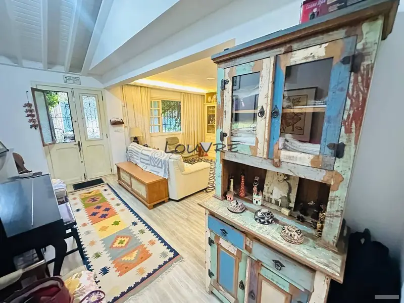 Casa com 2 quartos em Vila Olímpia - foto 4