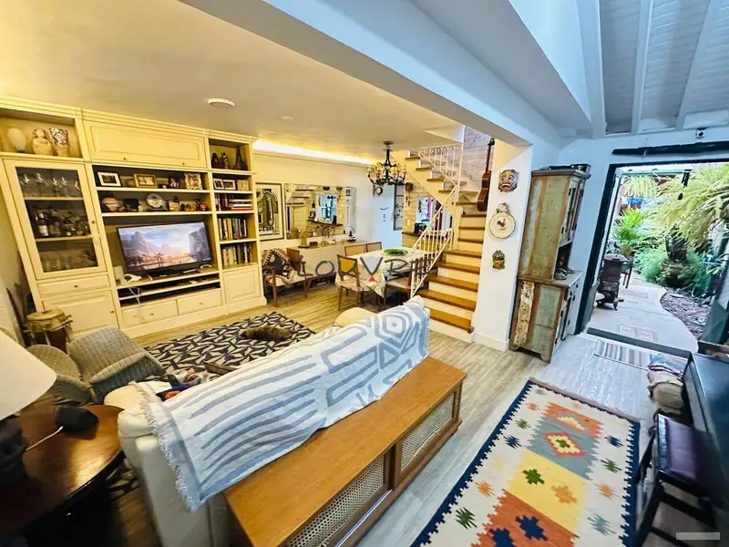 Casa - 2 quartos - Vila Olímpia - São Paulo