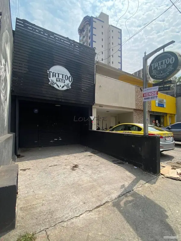 Casa em Vila Olímpia - foto 2