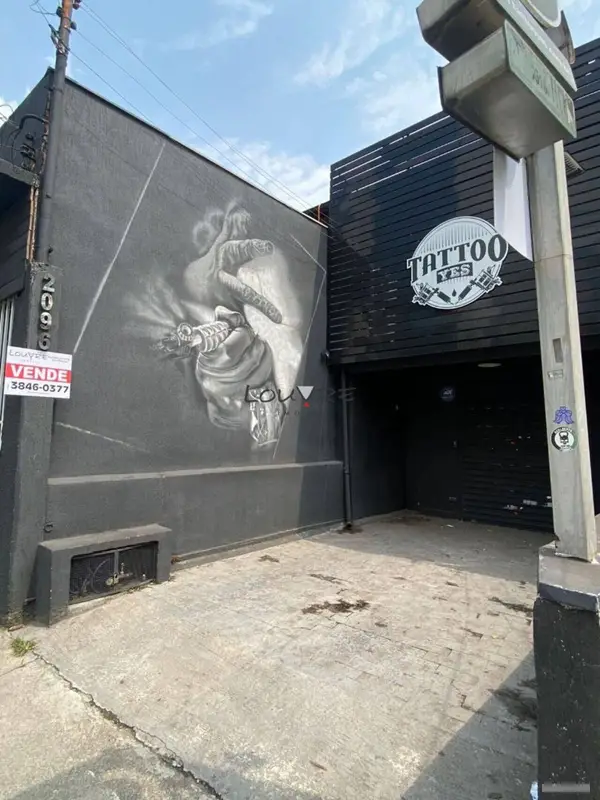 Casa - Vila Olímpia - São Paulo