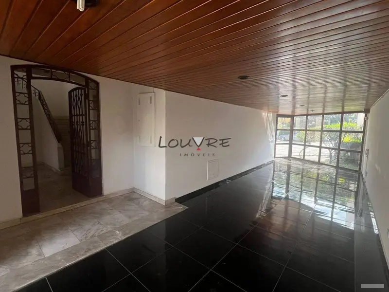 Casa - Jardim Europa - São Paulo