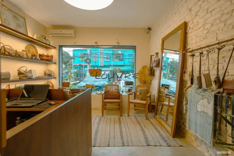 Casa com 1 quarto em Pinheiros - foto 5