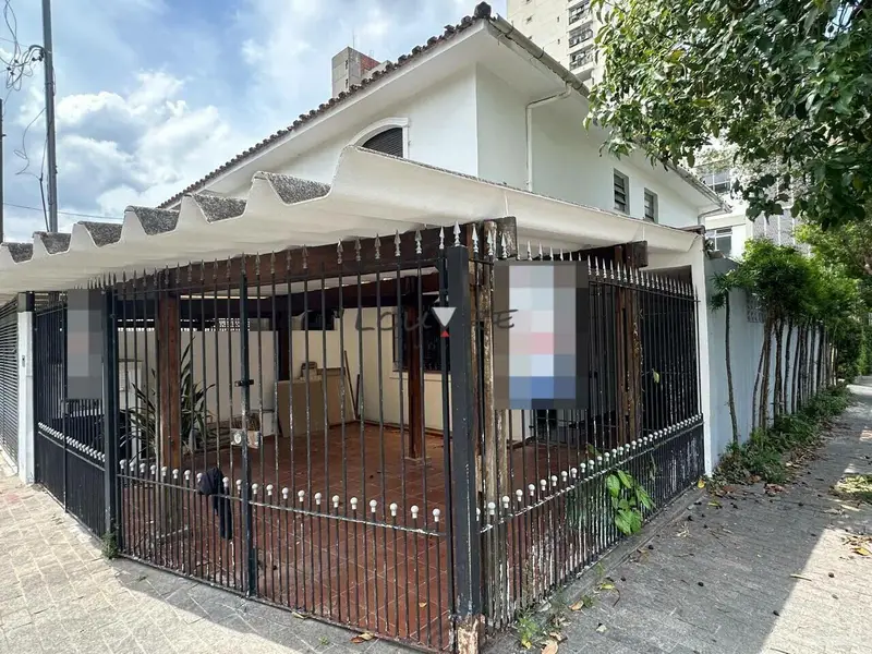 Casa com 2 quartos em Chácara Santo Antônio (zona Sul) - foto 2