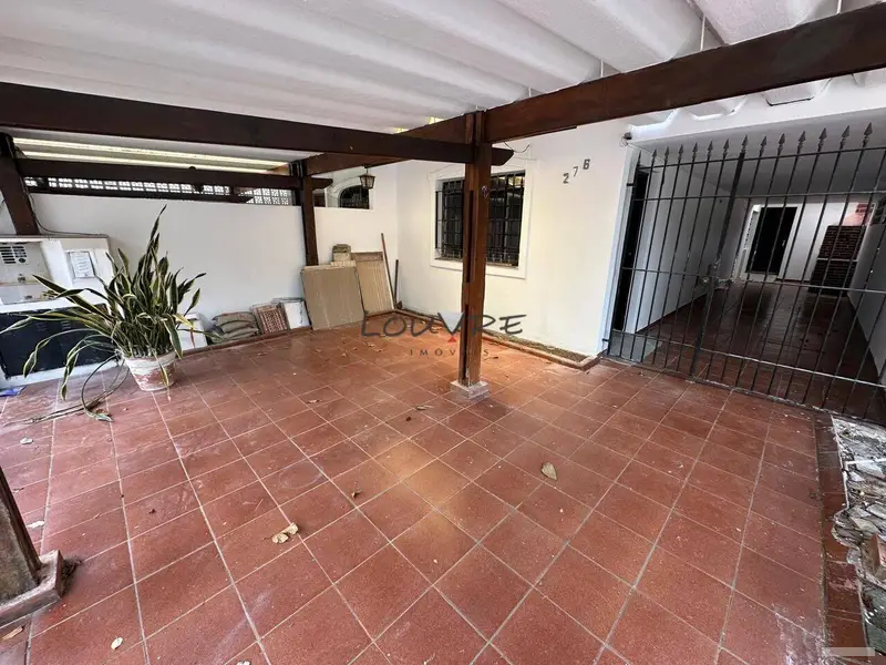 Casa com 2 quartos em Chácara Santo Antônio (zona Sul) - foto 3