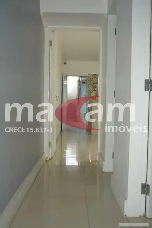 Casa com 2 quartos em Vila Nova Conceição - foto 5