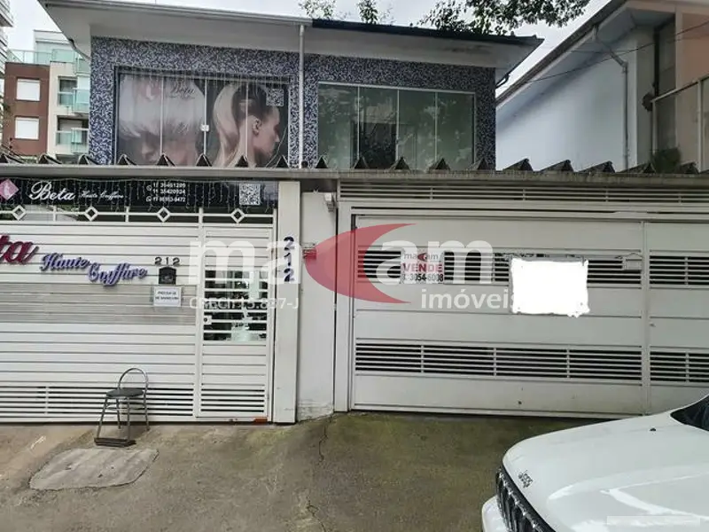 Casa com 2 quartos em Vila Nova Conceição - foto 2