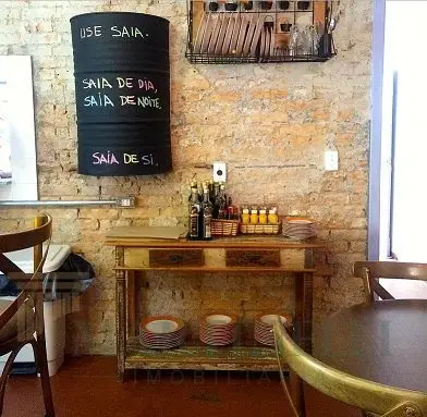 Casa em Pinheiros - foto 2