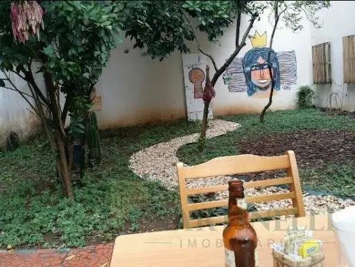 Casa em Pinheiros - foto 5