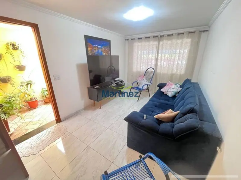 Casa com 3 quartos em Jardim Independência - foto 3