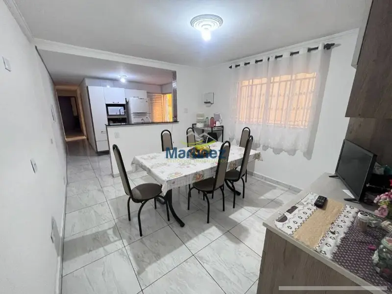 Casa com 3 quartos em Jardim Independência - foto 2