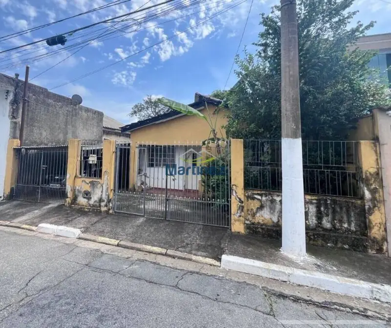 Casa com 3 quartos em Jardim Independência - foto 2