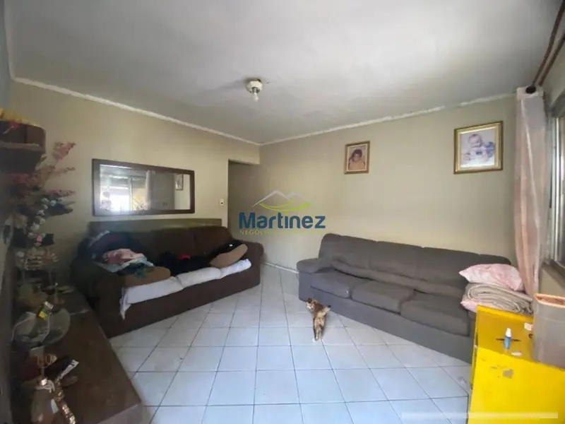 Casa com 2 quartos em Jardim Independência - foto 5