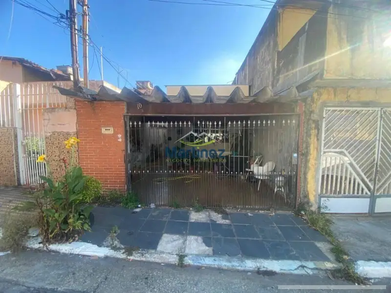 Casa com 2 quartos em Jardim Independência - foto 2