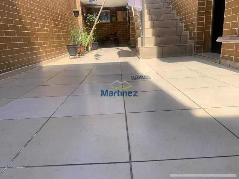 Casa com 3 quartos em Jardim Independência - foto 3