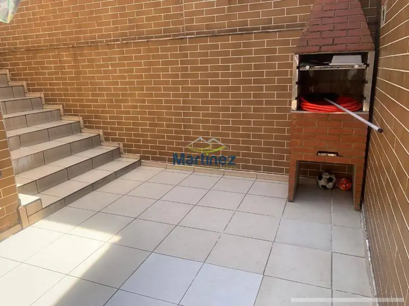 Casa com 3 quartos em Jardim Independência - foto 4