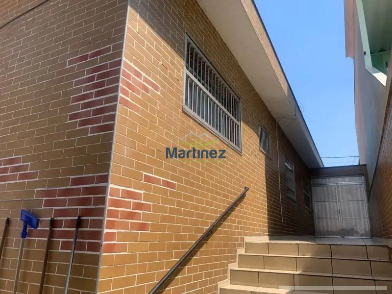 Casa com 3 quartos em Jardim Independência - foto 2