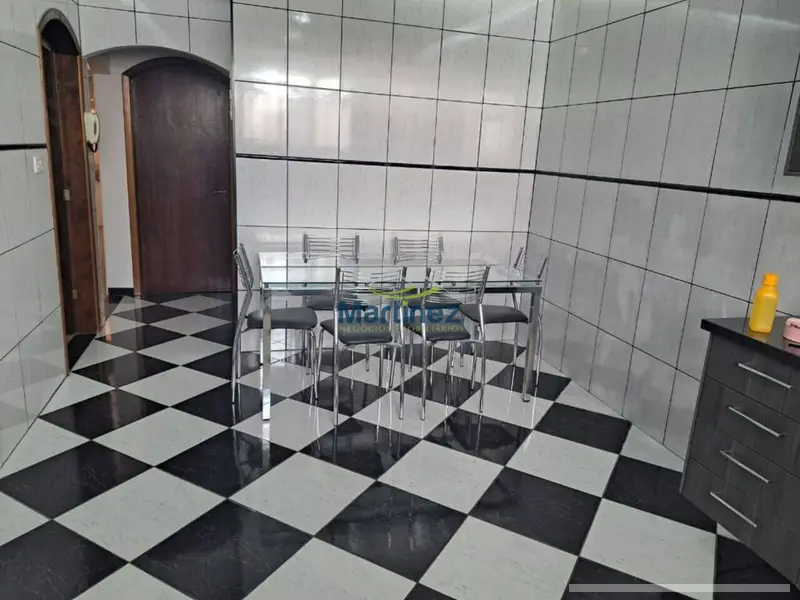 Casa com 3 quartos em Jardim Independência - foto 4