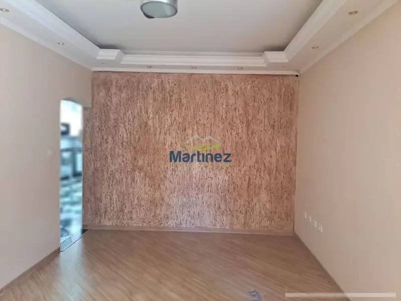 Casa com 3 quartos em Jardim Independência - foto 2