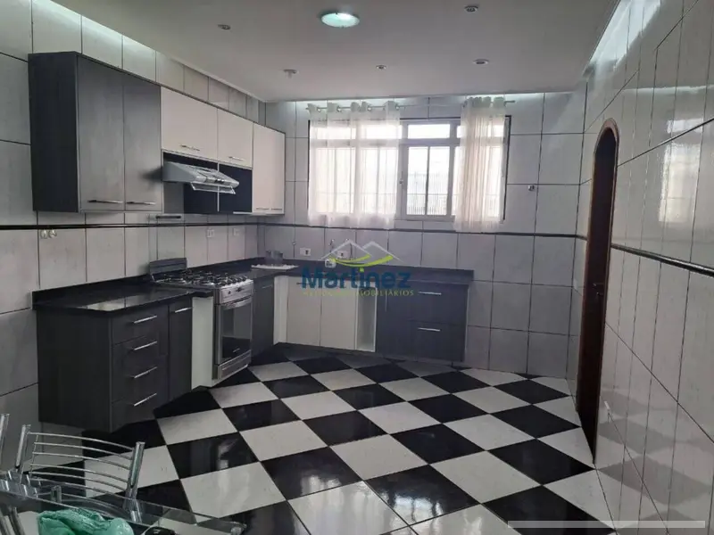 Casa com 3 quartos em Jardim Independência - foto 3