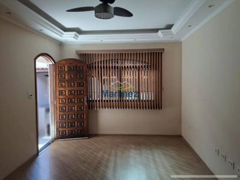 Casa - 3 quartos - Jardim Independência - São Paulo