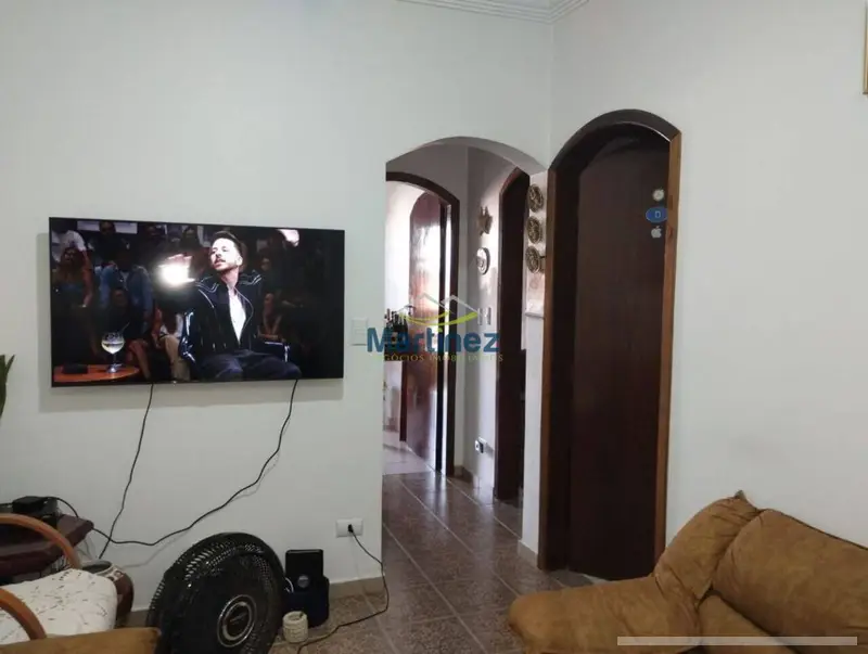 Casa - 4 quartos - Jardim Independência - São Paulo