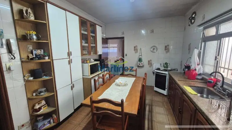 Casa com 4 quartos em Parque São Lucas - foto 4