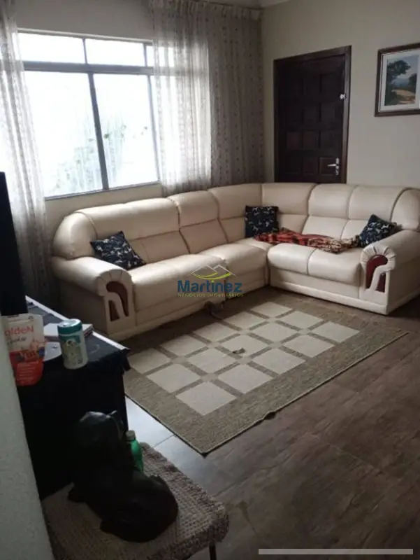 Casa com 3 quartos em Vila Bela - foto 4